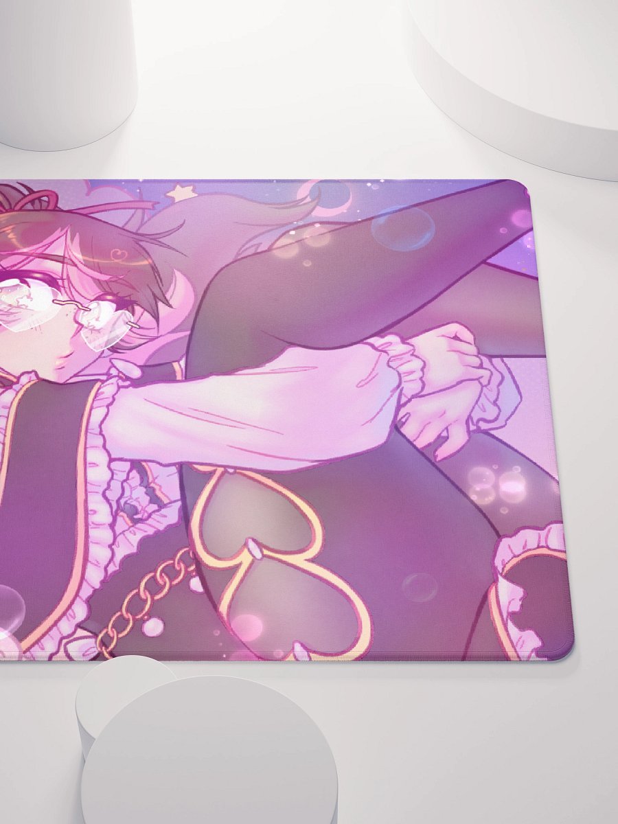 Dreamer Mouse Pad product image (9)