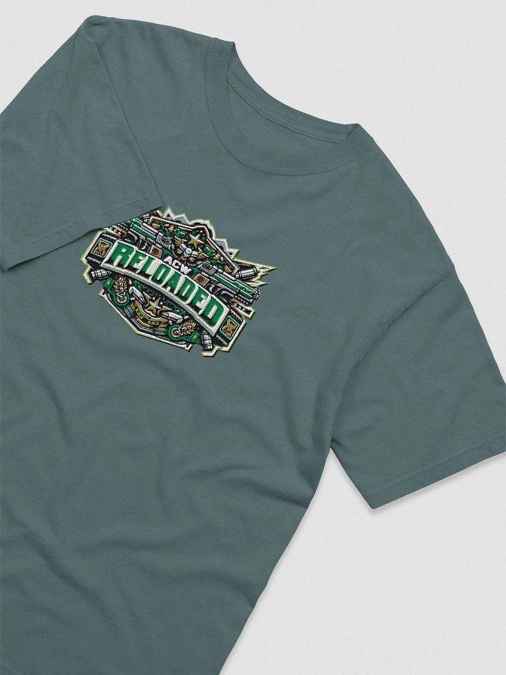 ACW Reloaded Shirt product image (1)