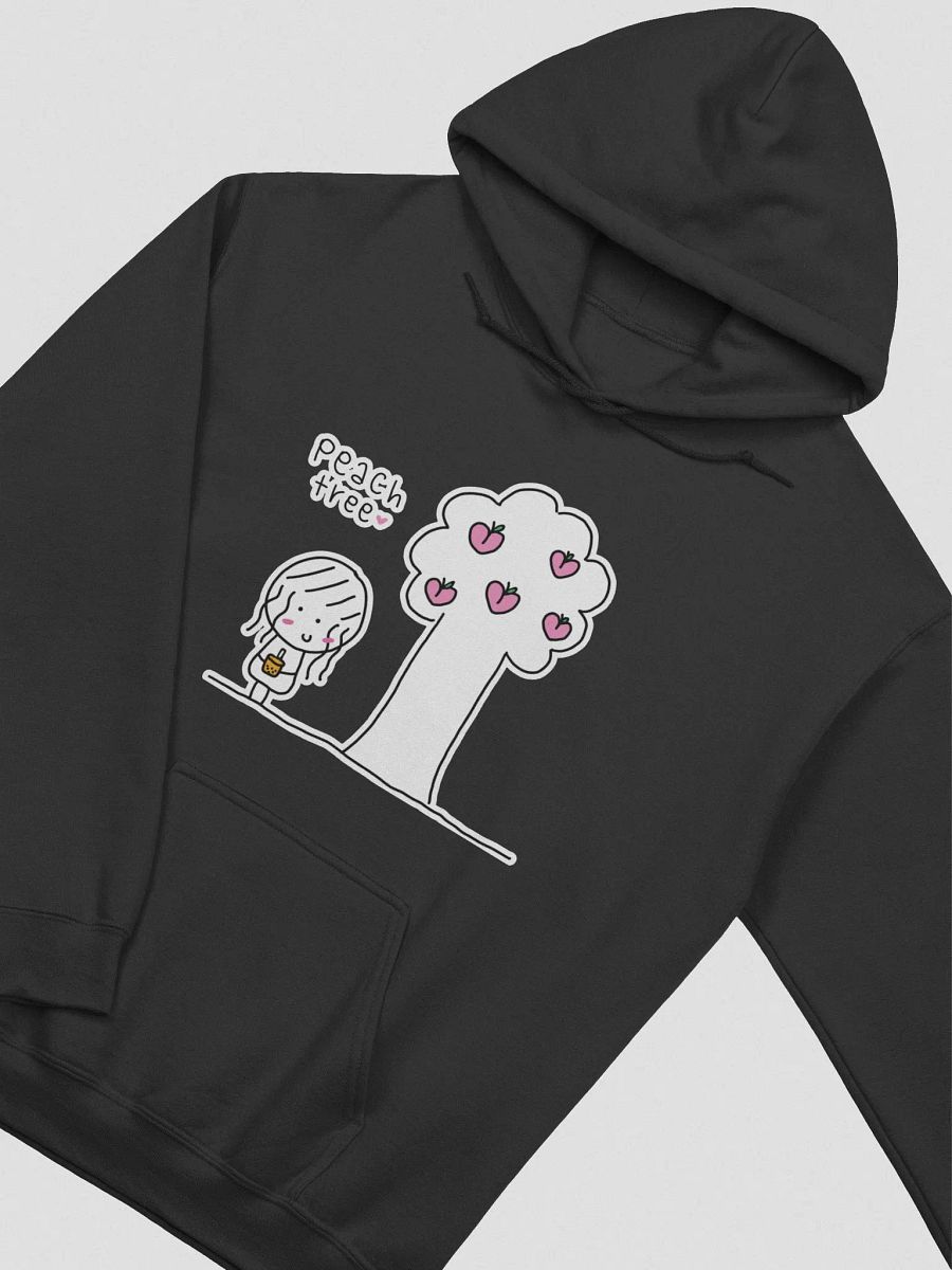 Peach Tree Hoodie product image (29)