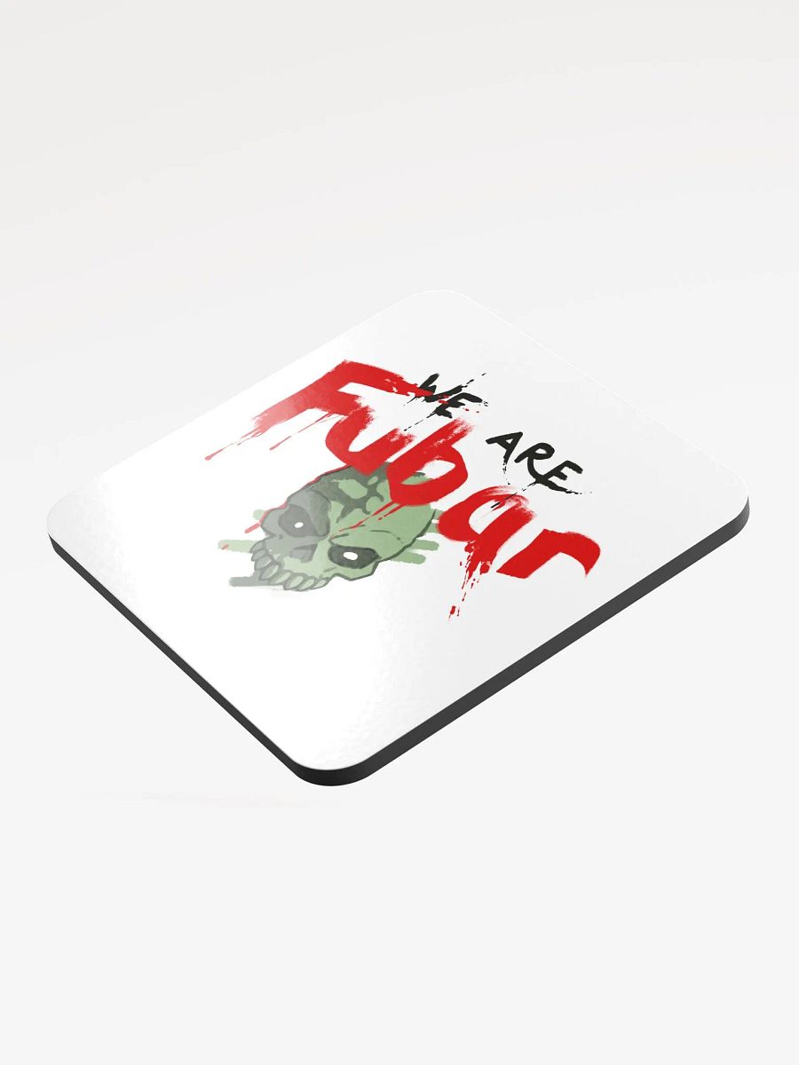 FubarBundy Coaster product image (3)
