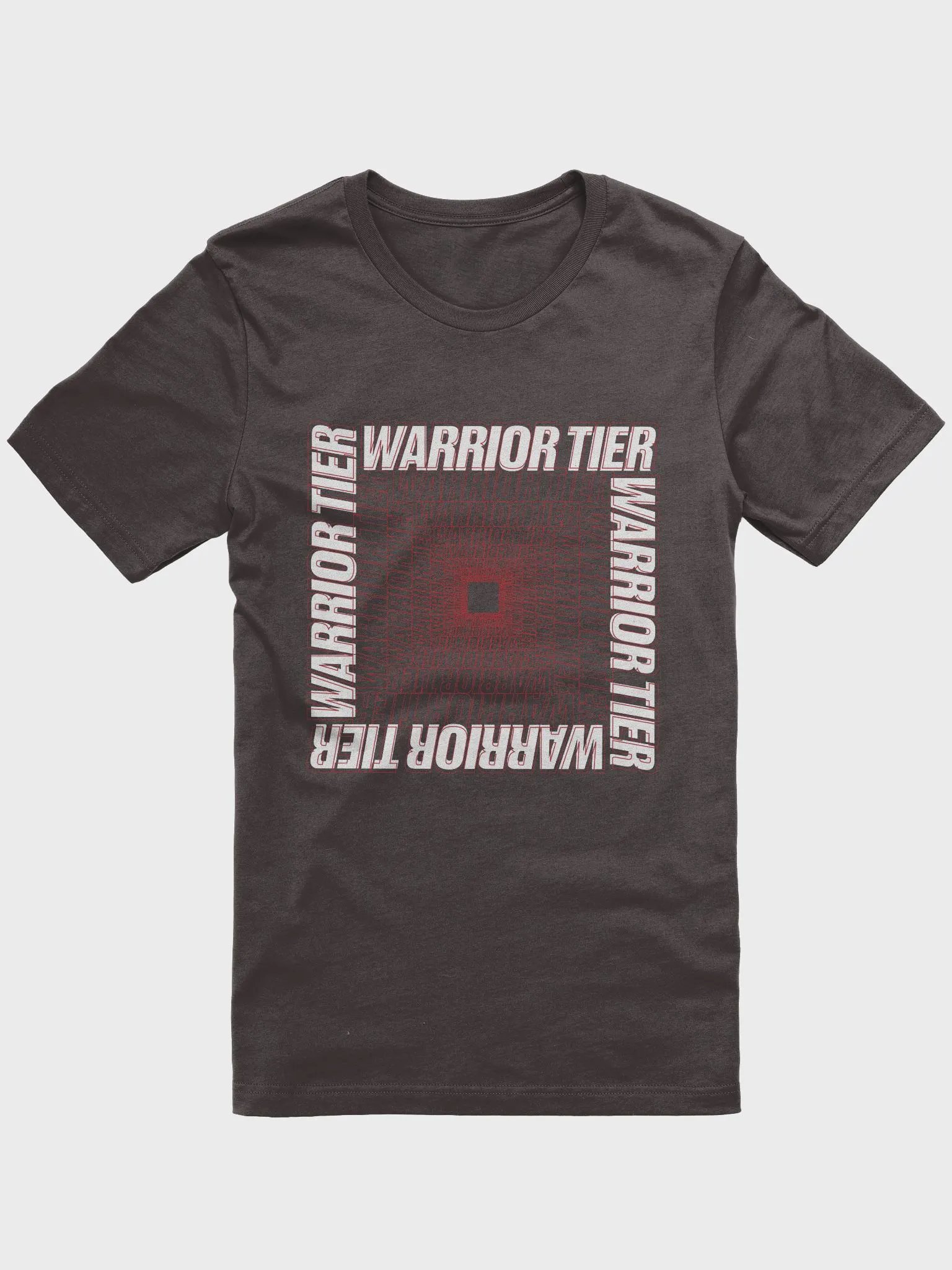 Warrior Tier Square Logo product image (1)