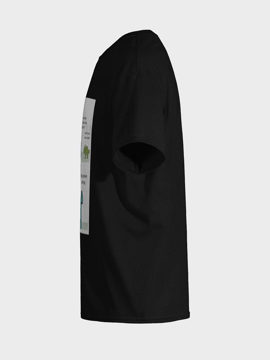 Comic #214 T-shirt product image (32)
