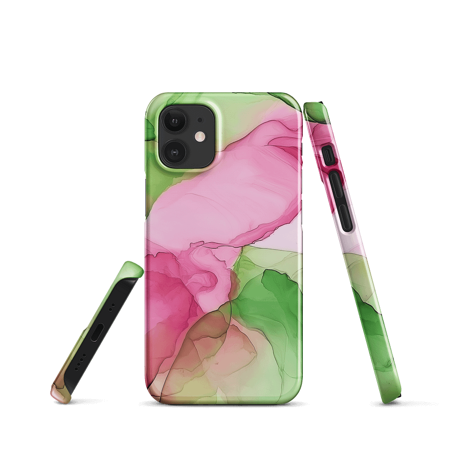 Dream Drift iPhone® Snap Case product image (1)