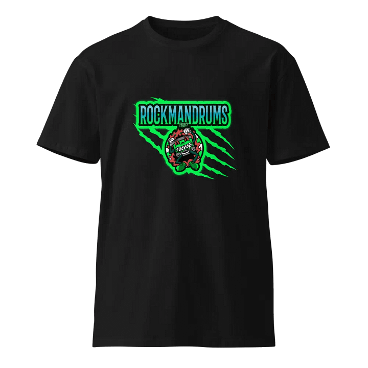 rocky tee product image (1)
