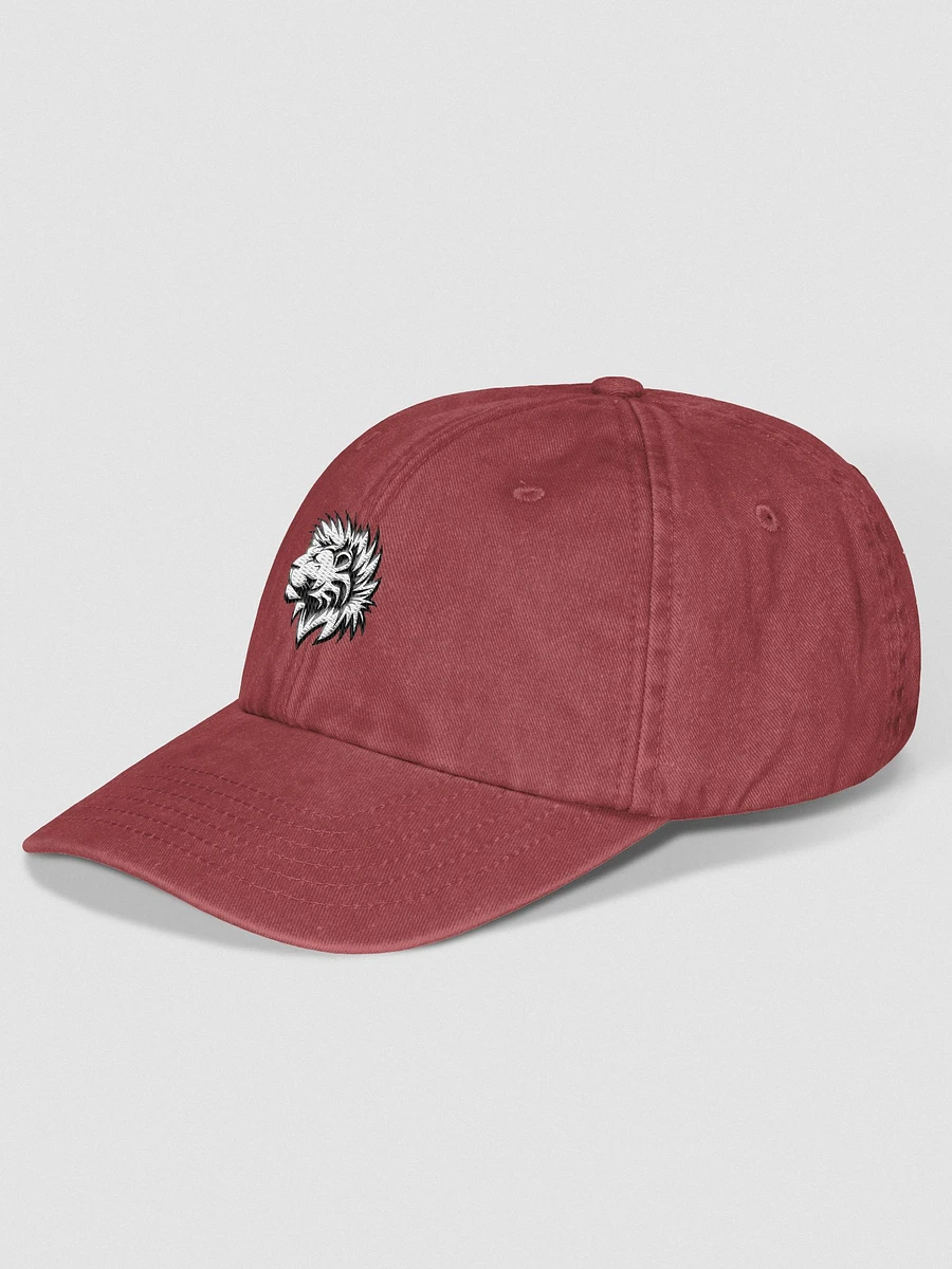 Logo Peaked Hat product image (9)
