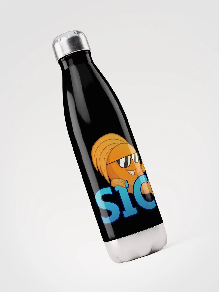 Sick Fish Water Bottle product image (5)