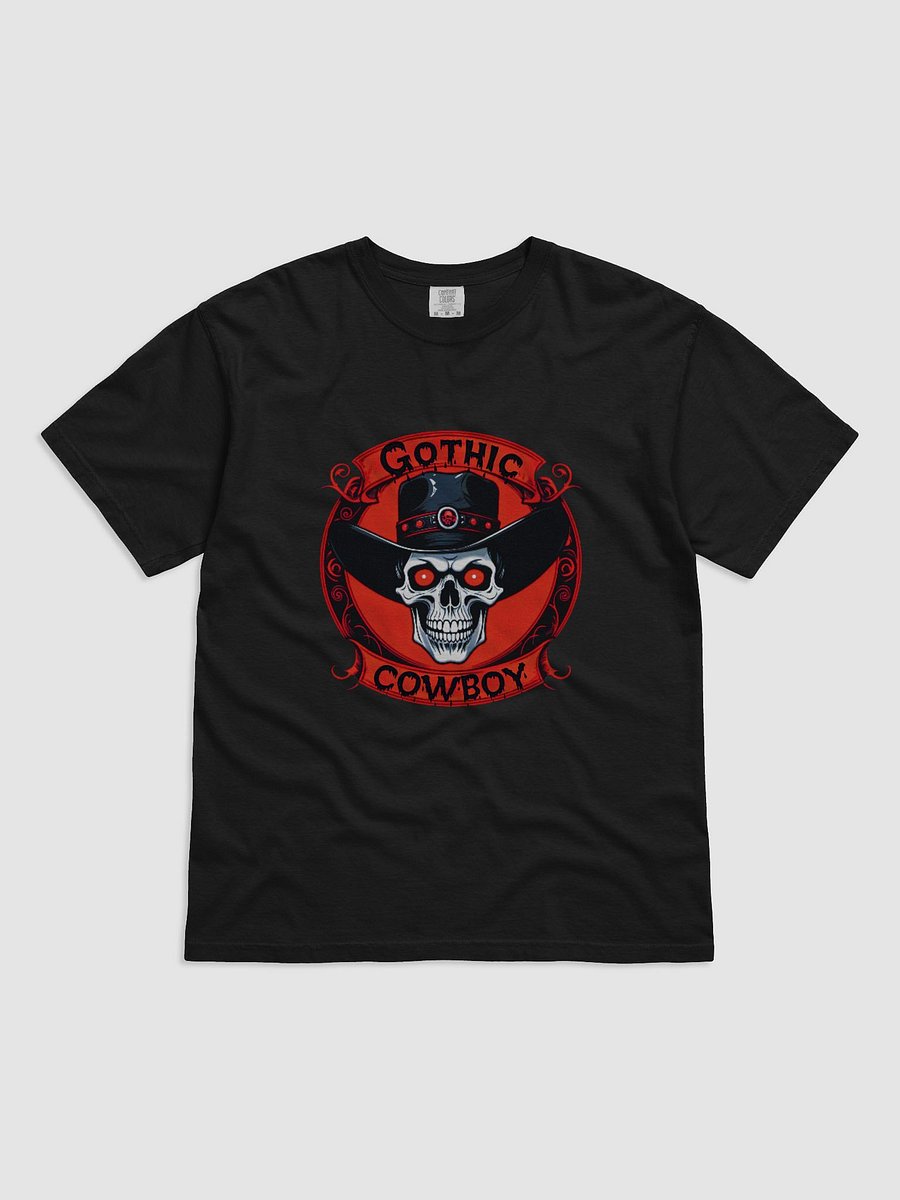 Gothic Tee product image (1)