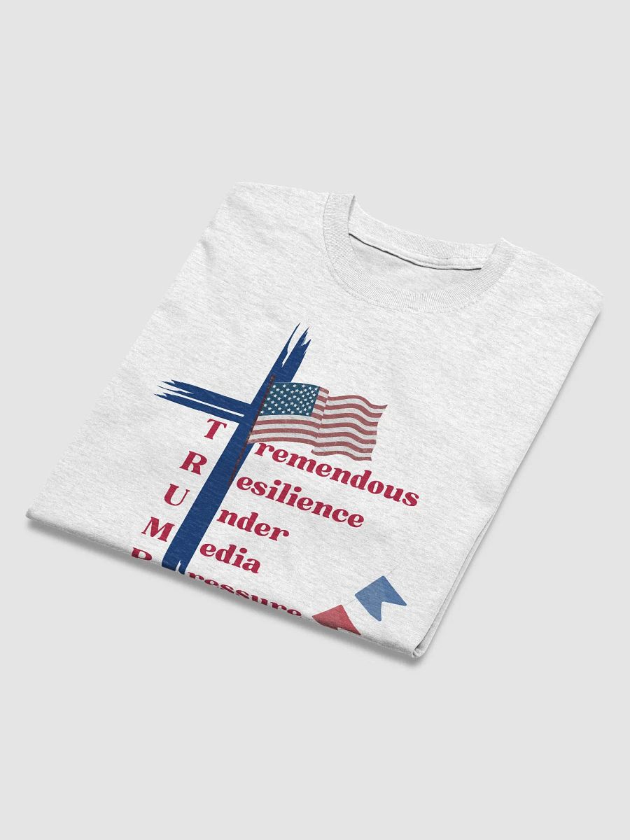 True American Trump Street Tee product image (37)