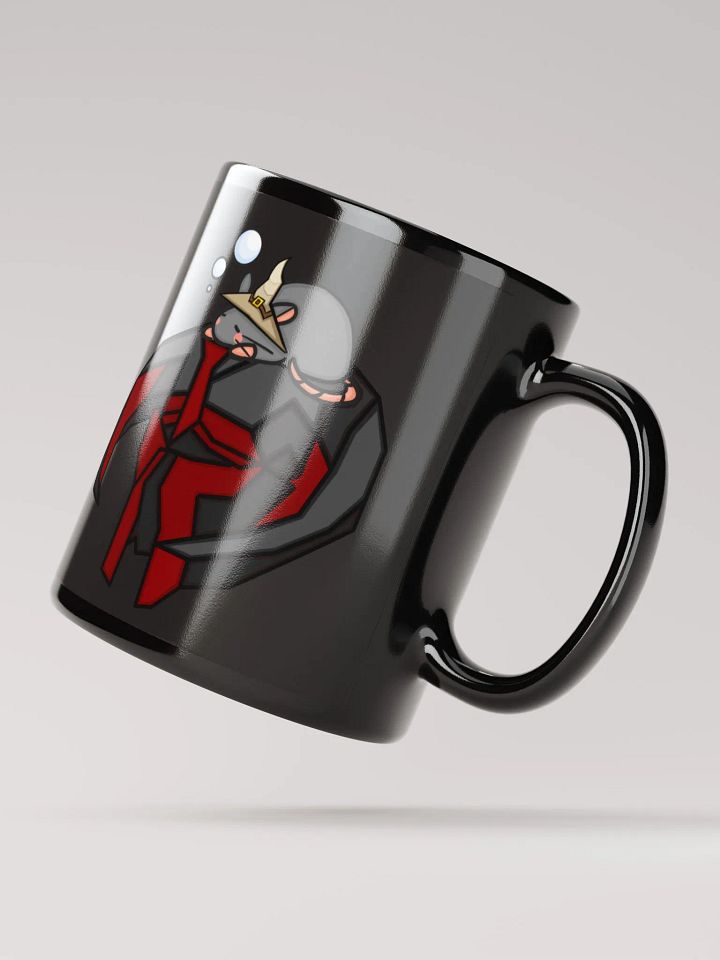 Gnomonkey x Raaty - Mug product image (2)