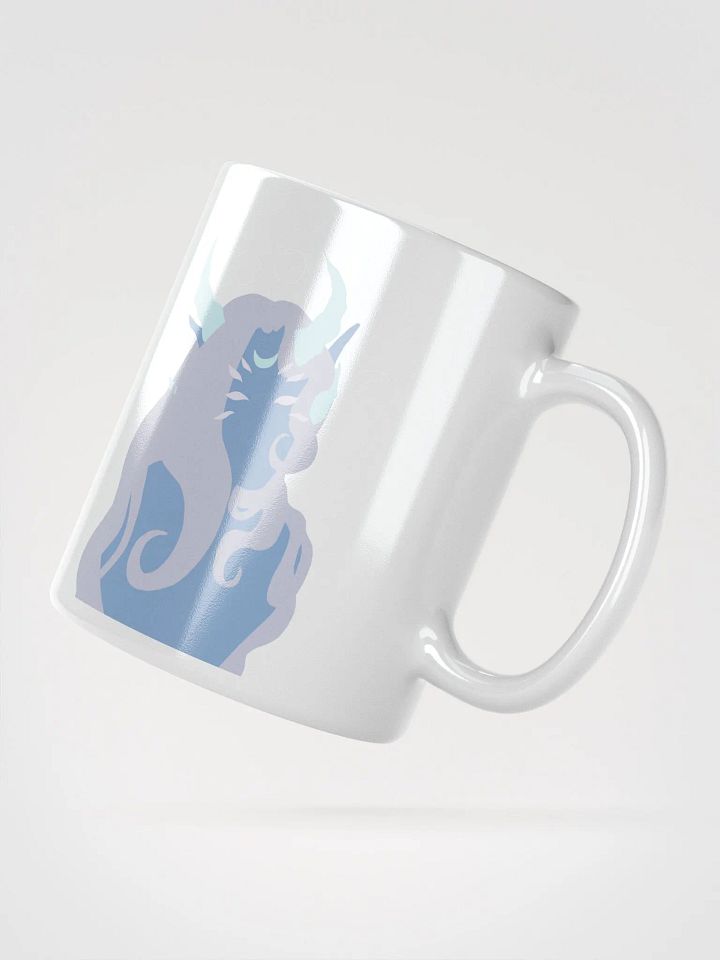 Daughter of the Moon Mug product image (6)
