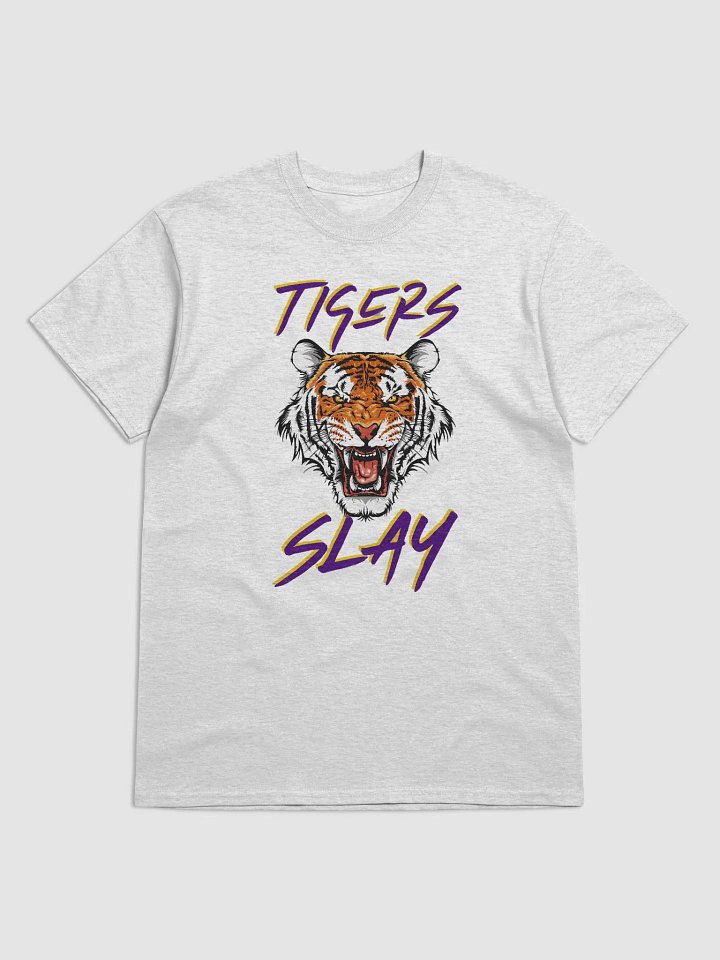 Tiger Slay T-Shirt product image (1)