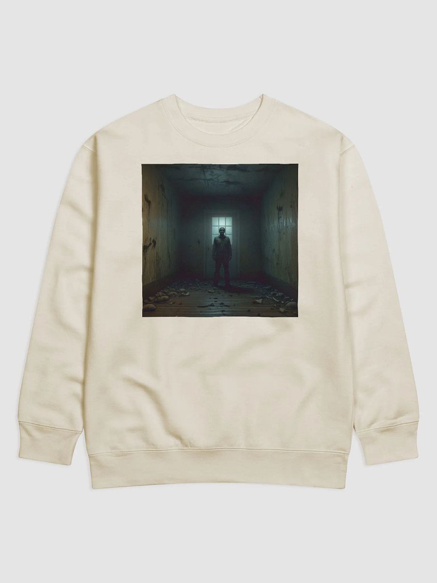 Creeper Long Sleeve Shirt product image (4)