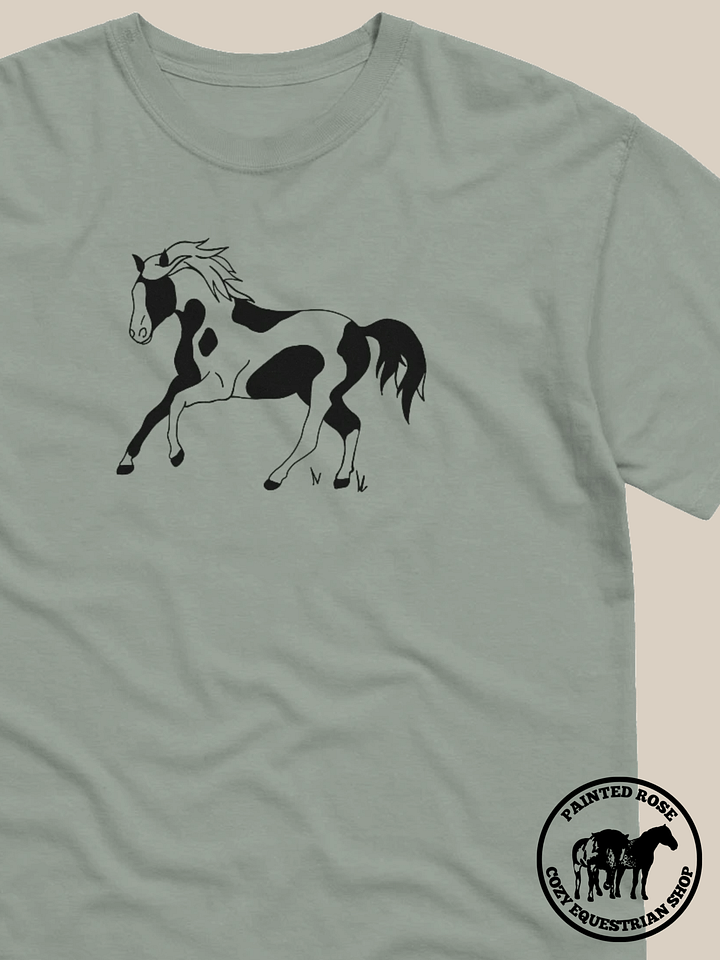 Running Horse Tee product image (1)