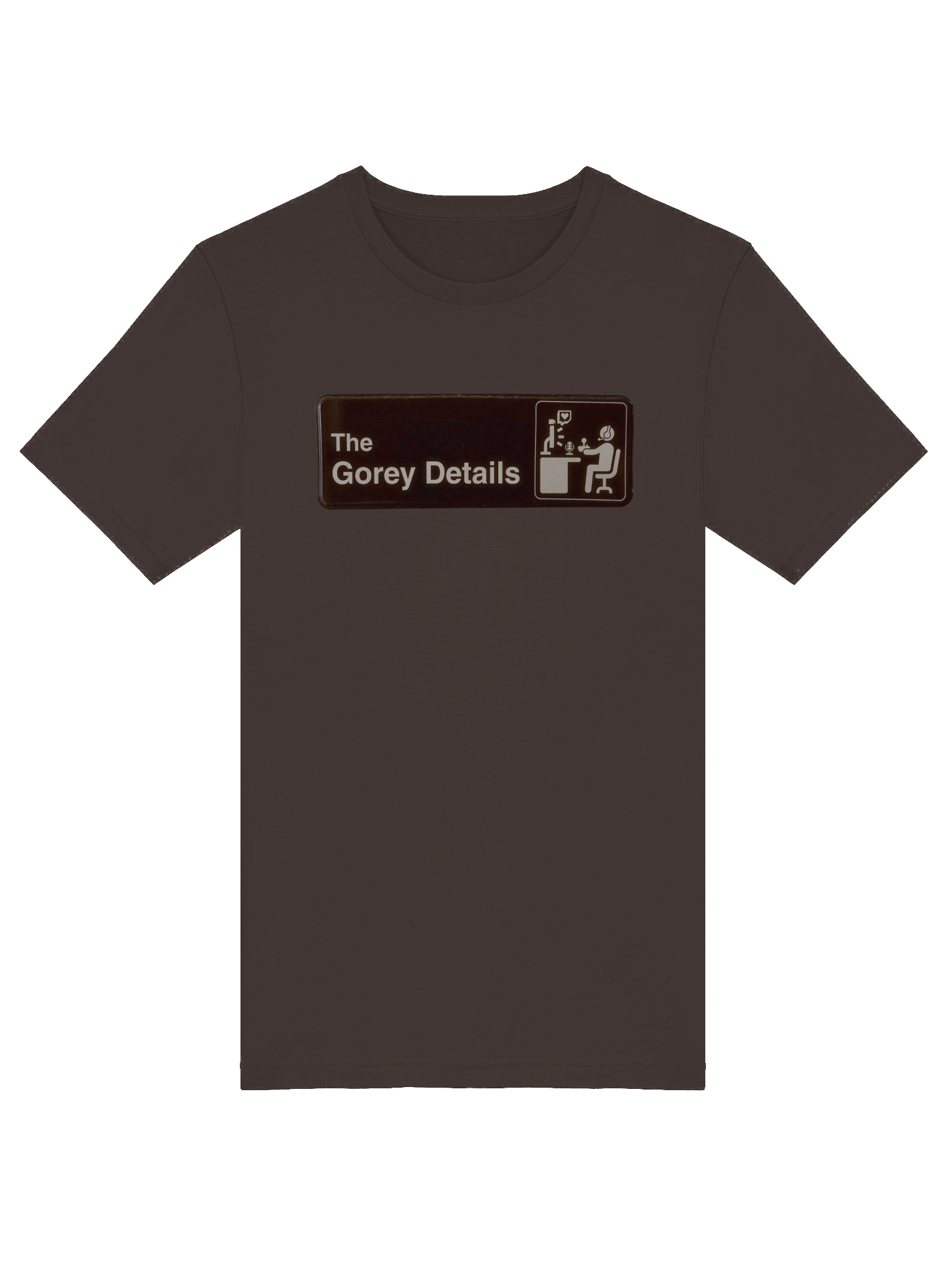 The Studio - Bella+Canvas Supersoft T-Shirt product image (41)