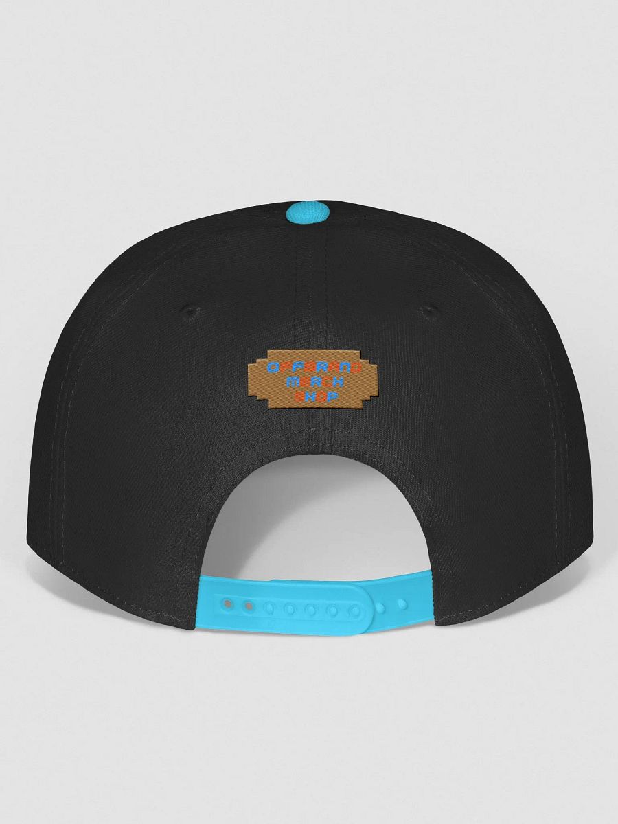 Epsi Logo Cap product image (8)