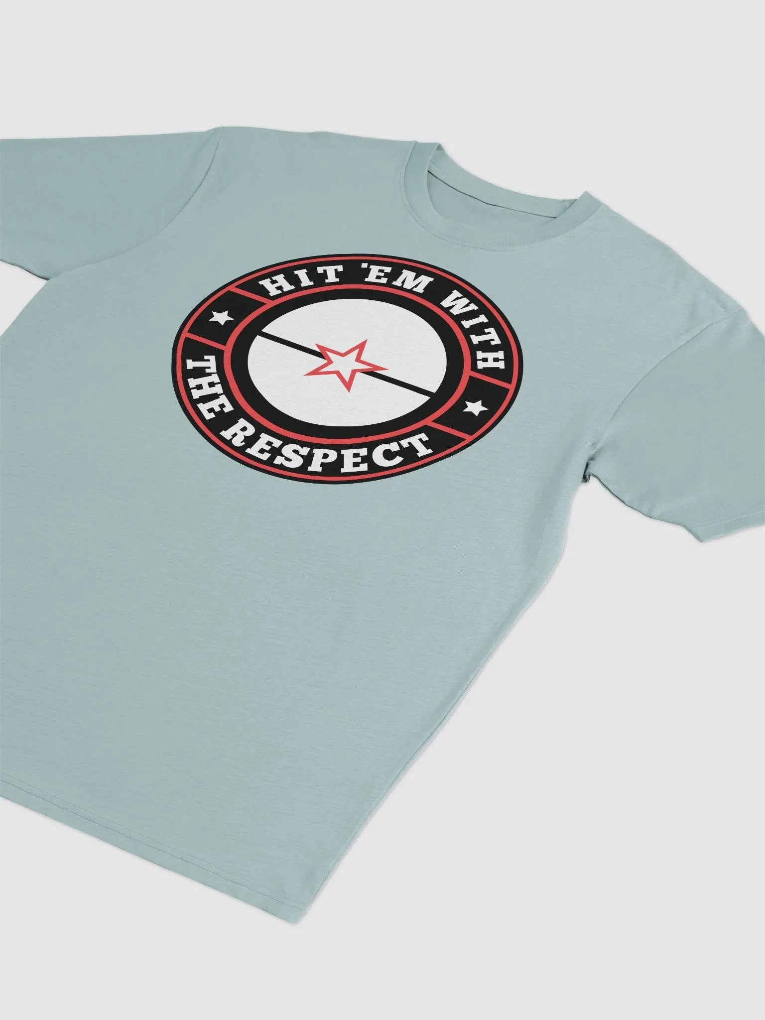 RESPECT T Shirt product image (3)