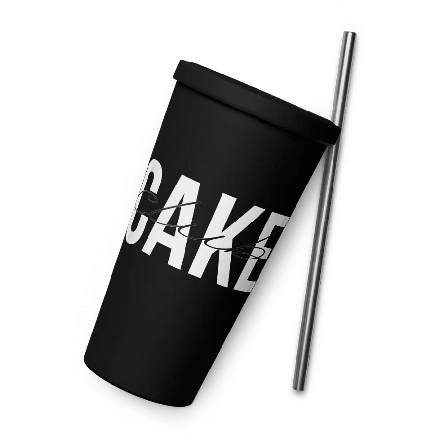 Cake Club Tumbler product image (6)