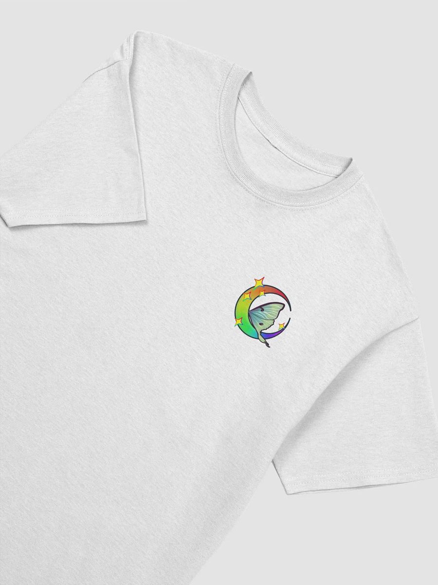 Pride Moth Tee product image (5)