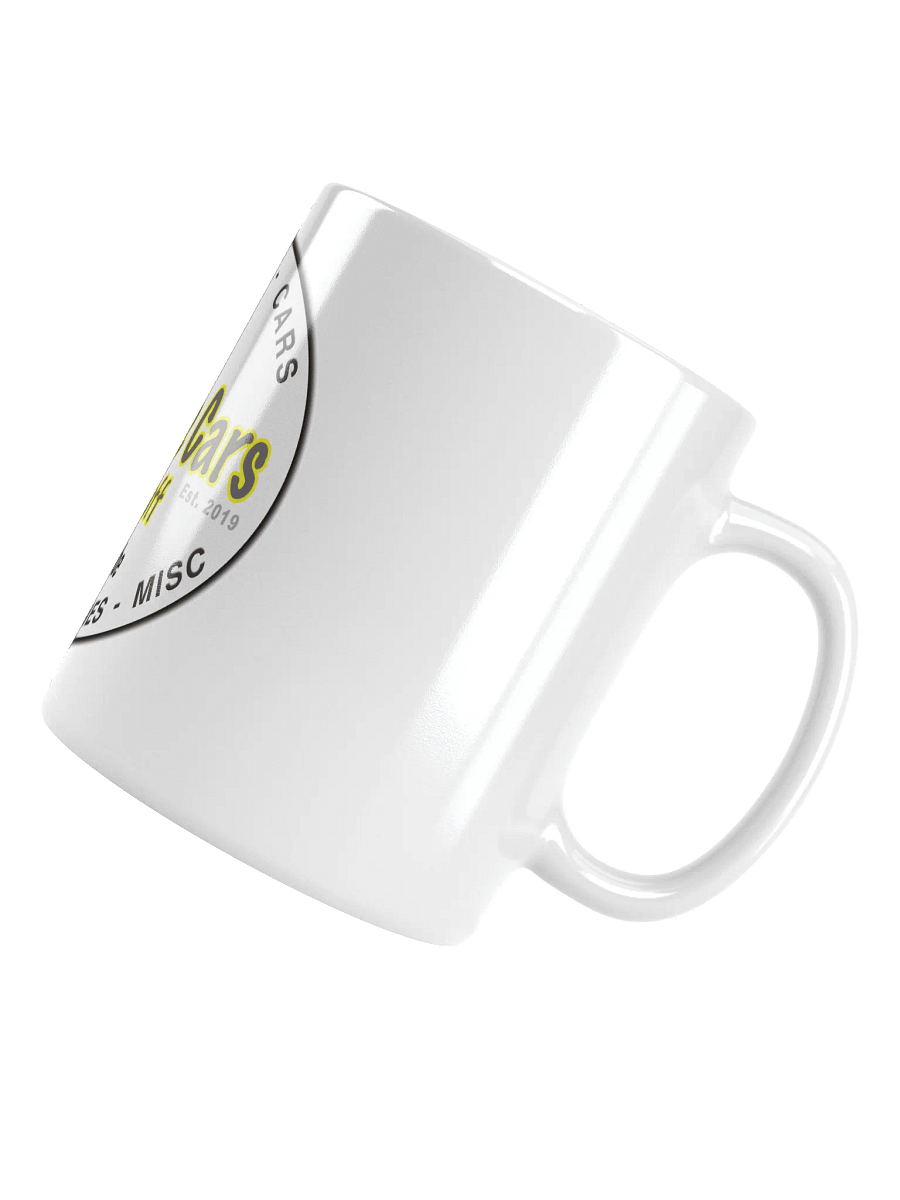 *NEW* ACS Coffee Mugs! product image (6)