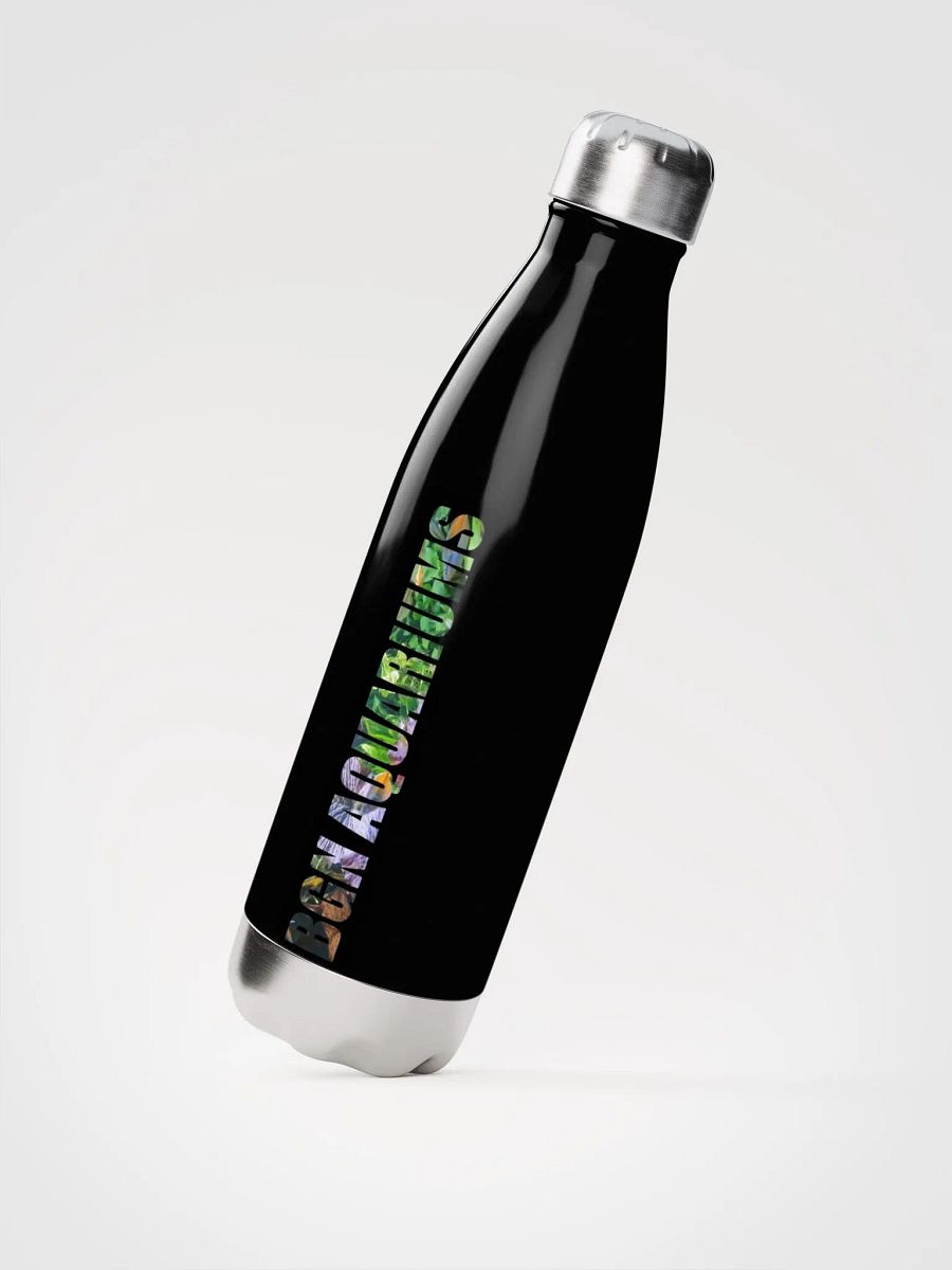 BGN Aquariums Stainless Steel Water Bottle product image (2)