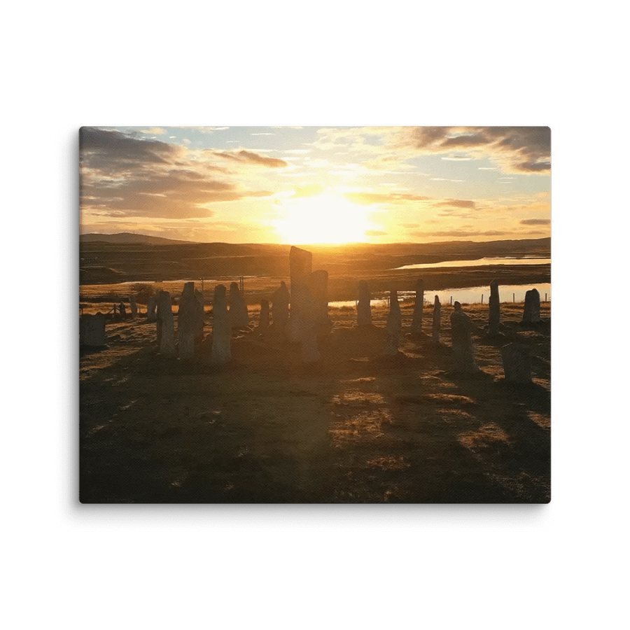 Callanish Sunrise product image (4)