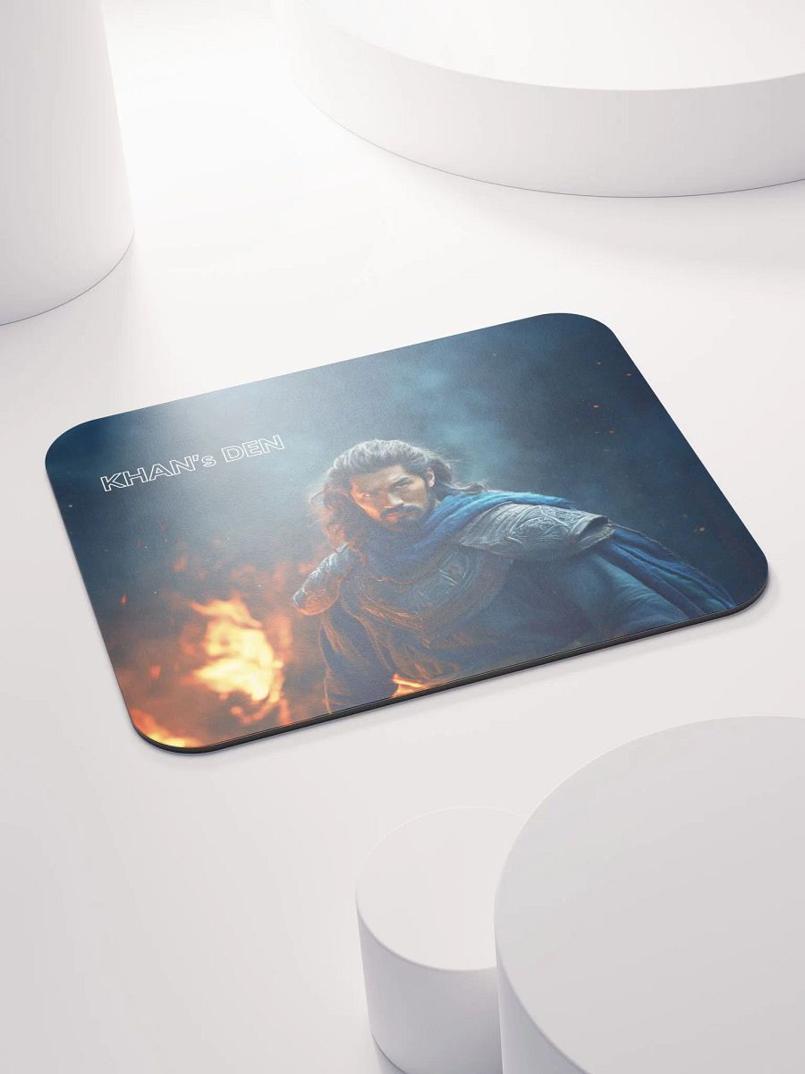 Bumin Khagan Mousepad product image (4)