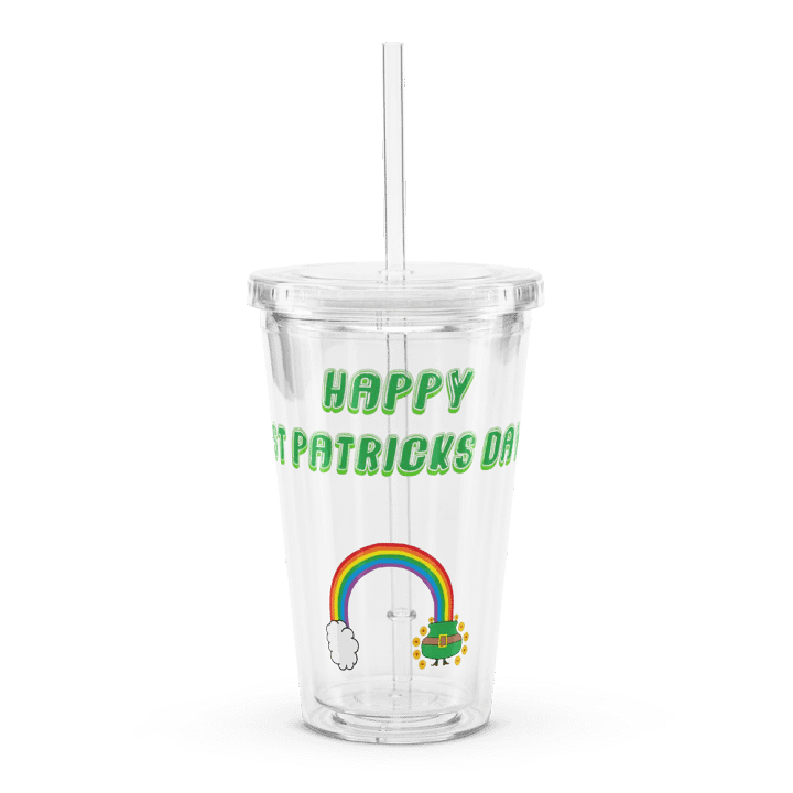 The End - Tumbler product image (1)