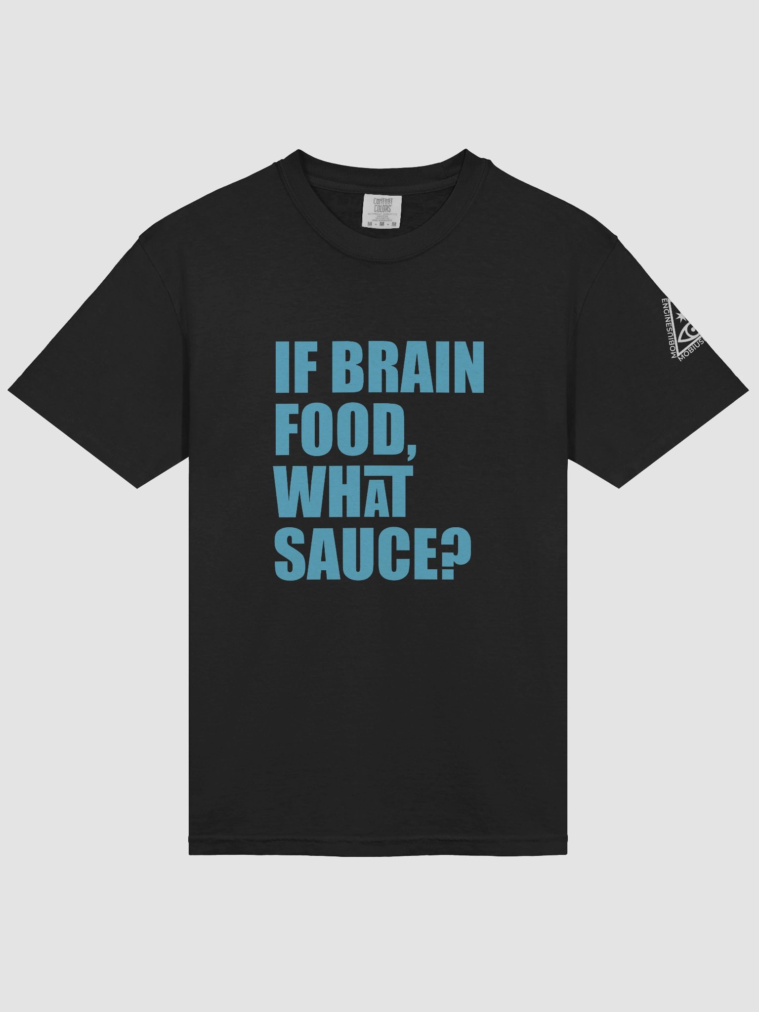 FUNT What Sauce T-Shirt product image (3)