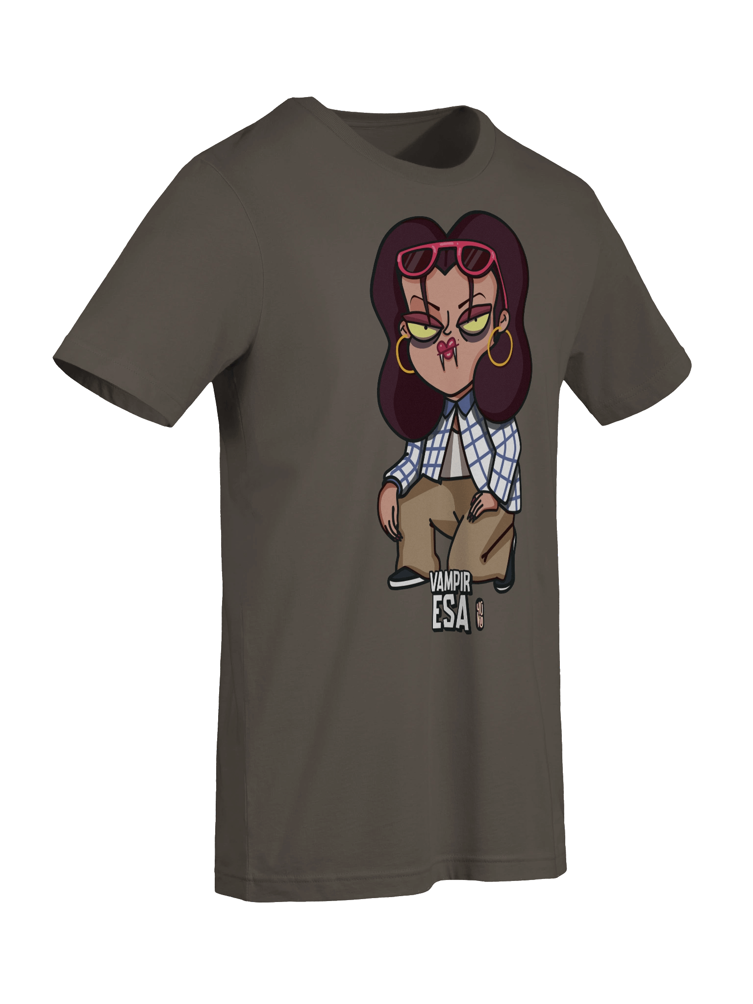 Vampiresa - Super Soft T-Shirt product image (10)