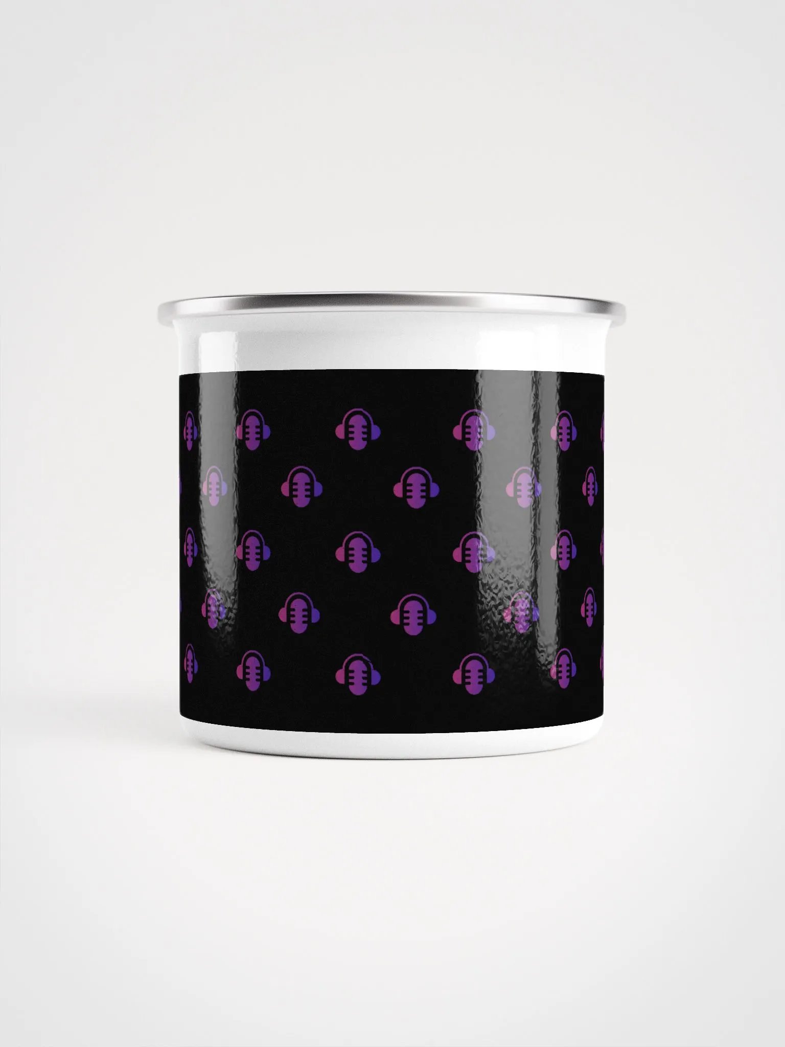 Enamel Mug product image (2)