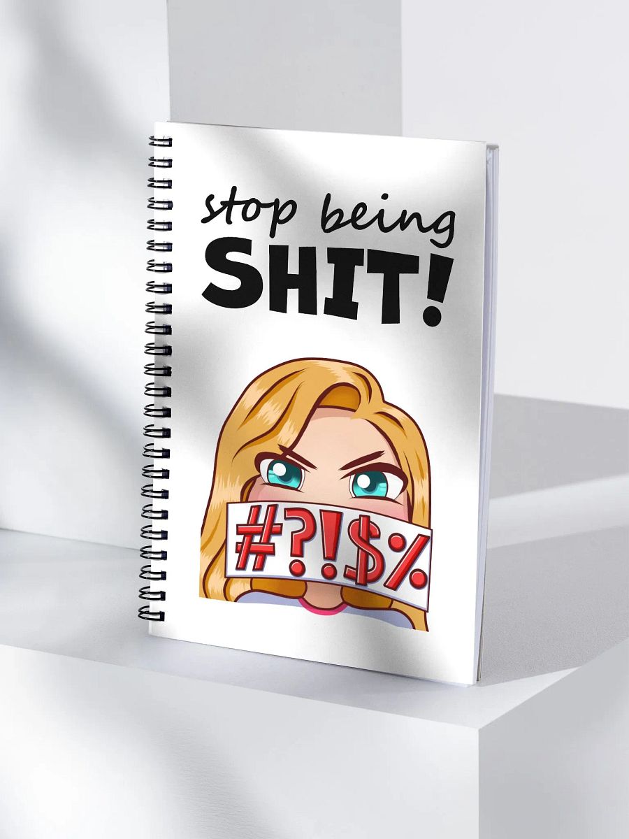 Kay NoteBook product image (4)