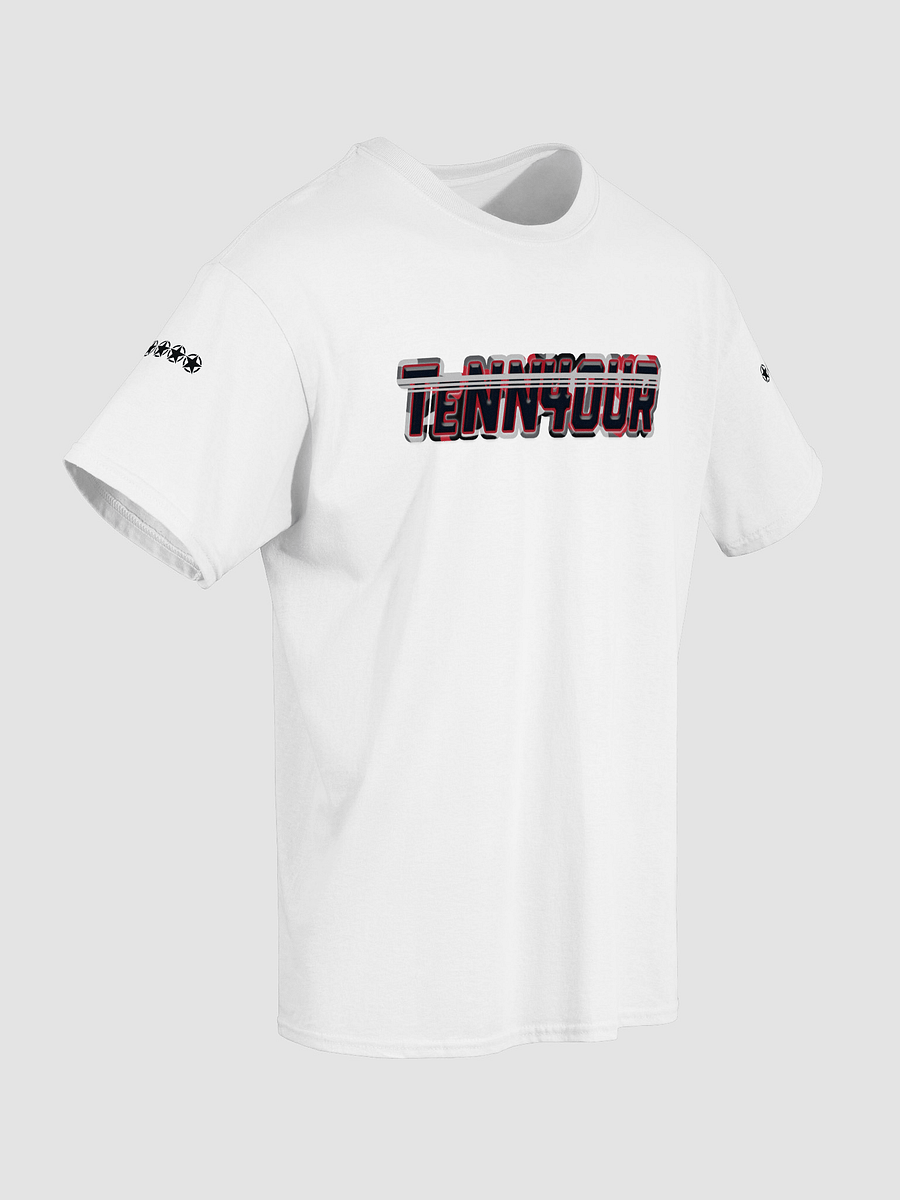 One Nation Under God TeNN4OUR T-Shirt product image (14)