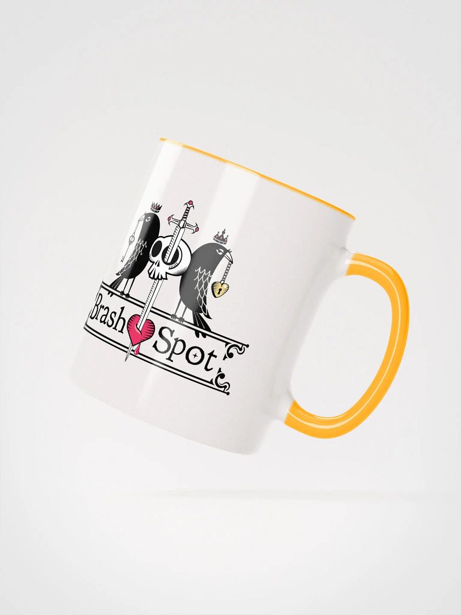 Brash Spot product image (6)