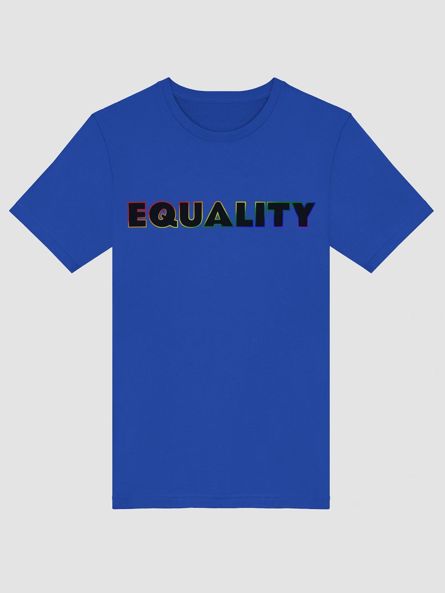 Rainbow Equality Tee product image (36)