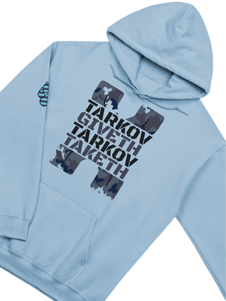 Tarkov Taketh Hoodie product image (2)