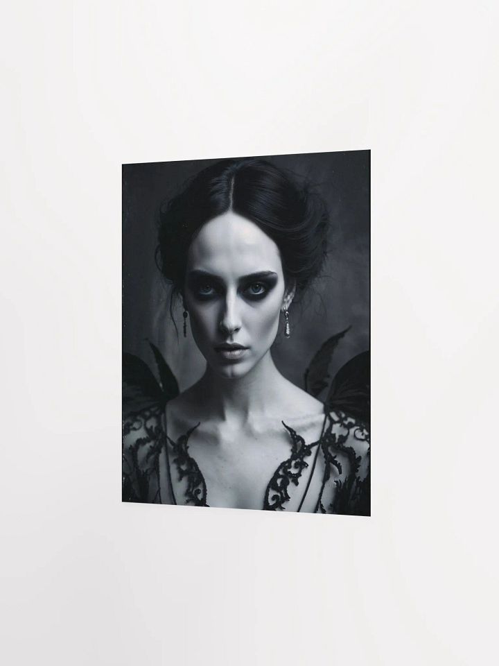 Goth Intensity Poster Print product image (13)
