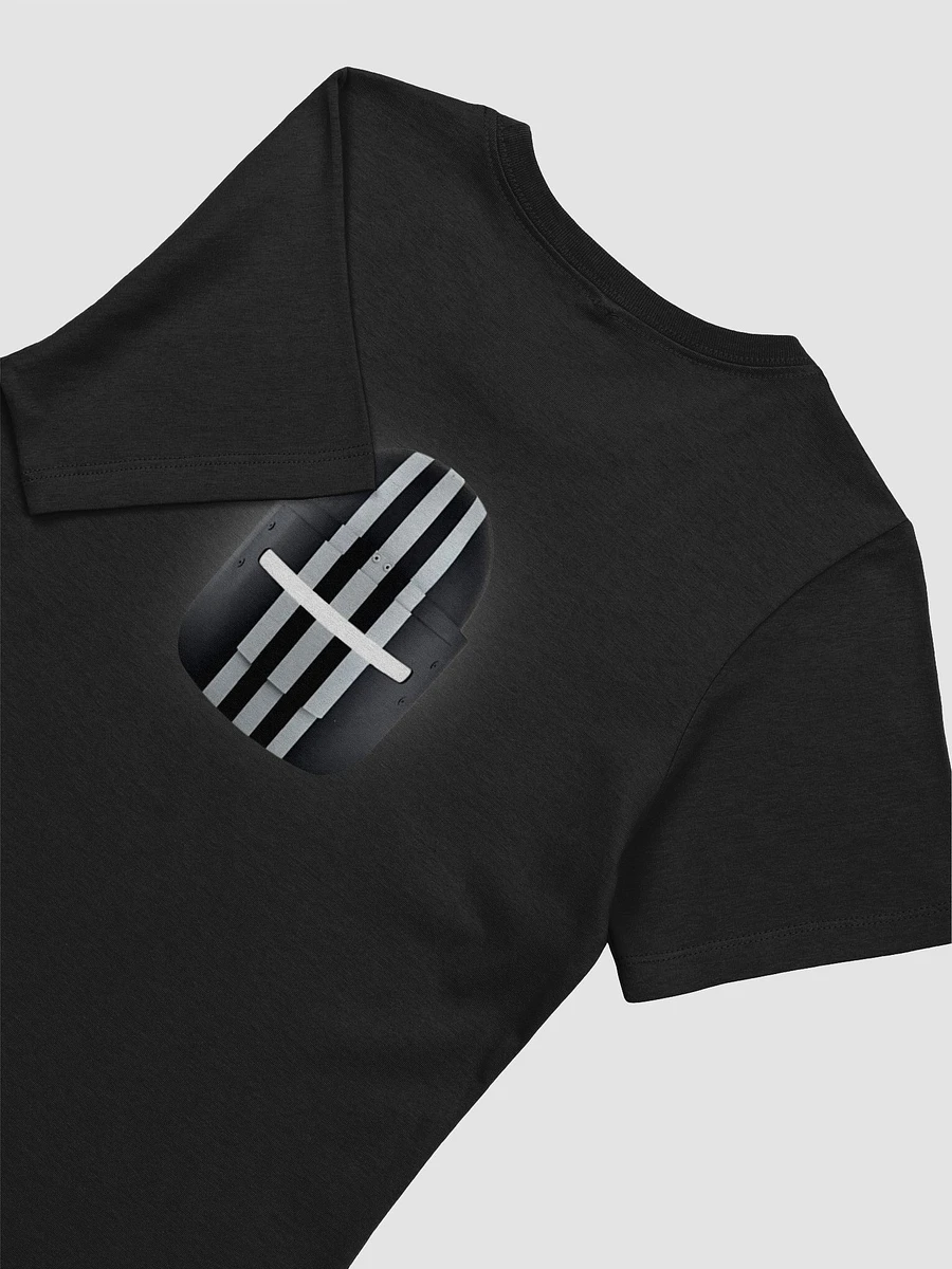 Killa on Back Ladies T-Shirt product image (4)