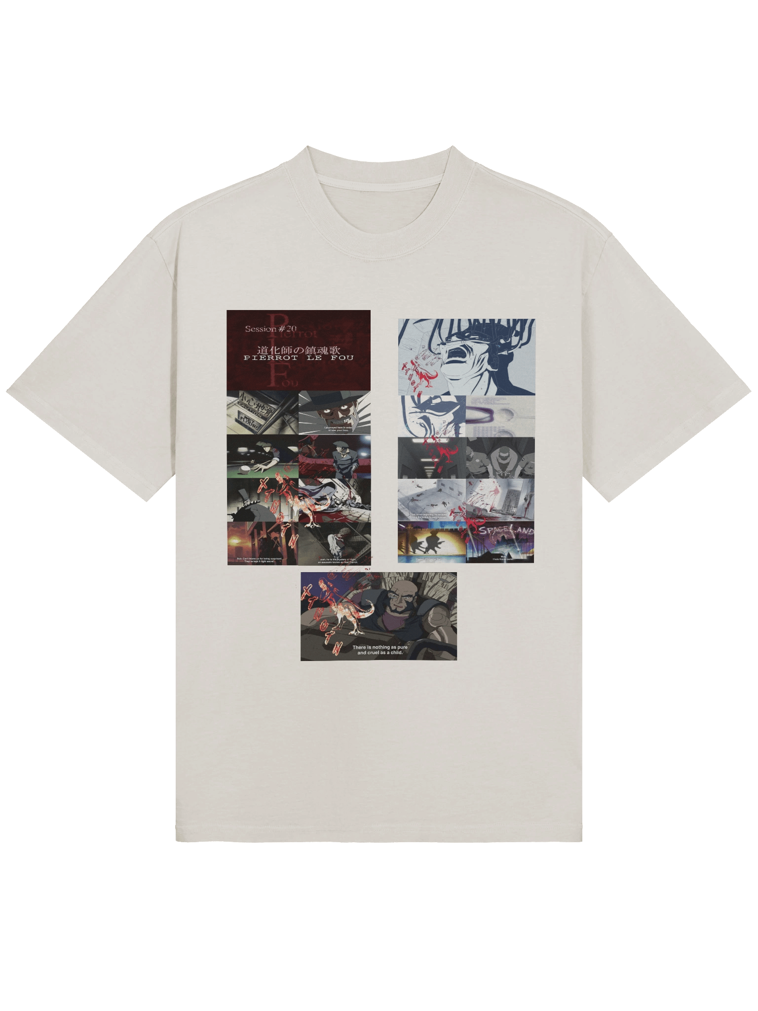 cowboy bebop session 20 product image (3)