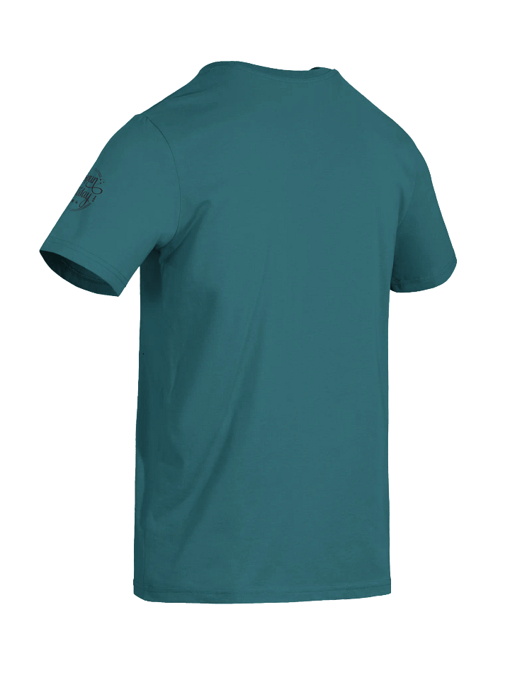 The Spun Today Cyclist Tee product image (2)