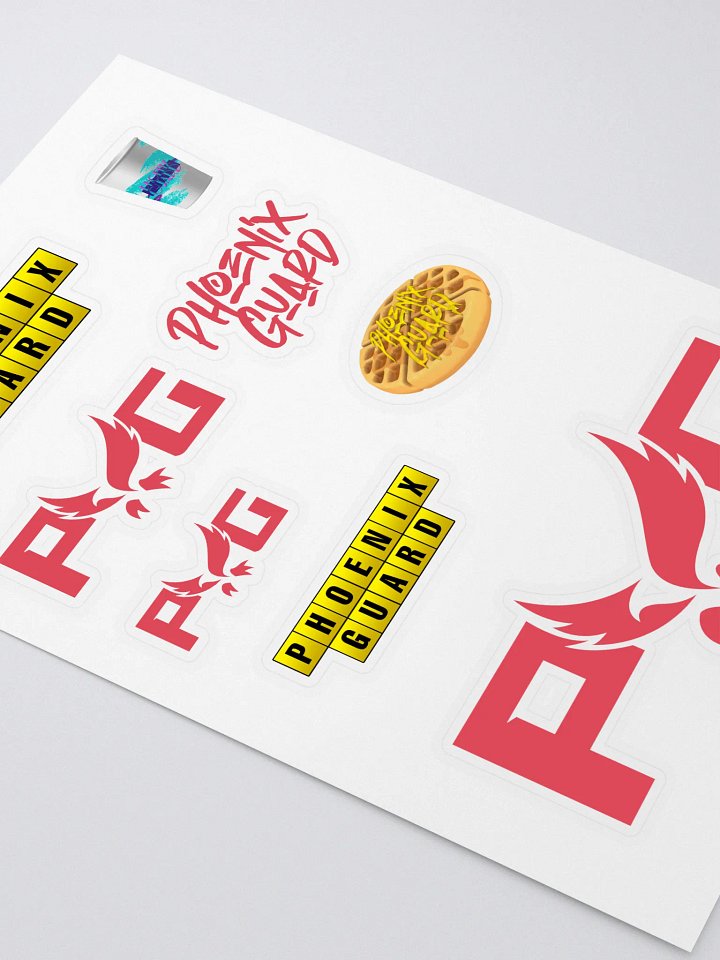 STICKERS product image (2)
