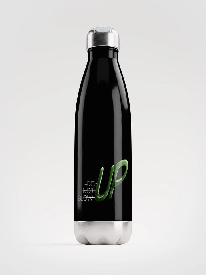 Stainless Steel Water Bottle product image (1)