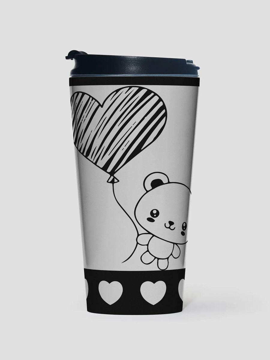 Travel Tumbler product image (1)