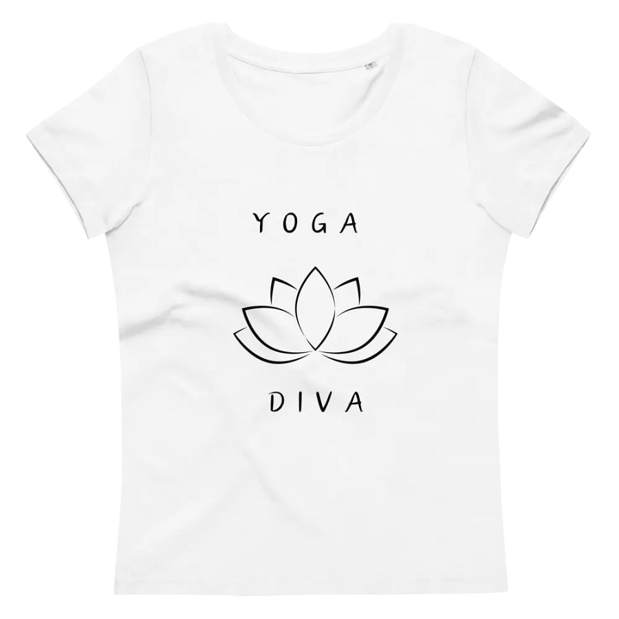 Eco T-shirt product image (2)