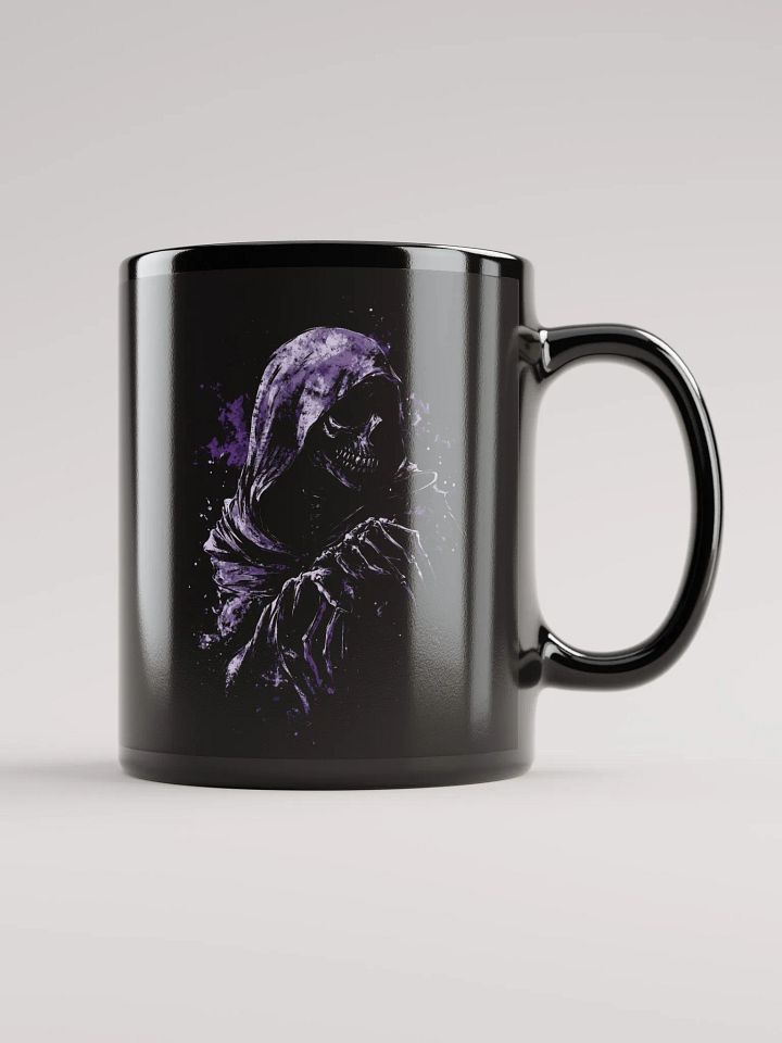 Shadow Reaper Mug product image (2)