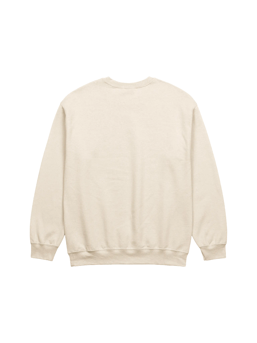 I Need A Poodle Embroidered Sweatshirt product image (3)