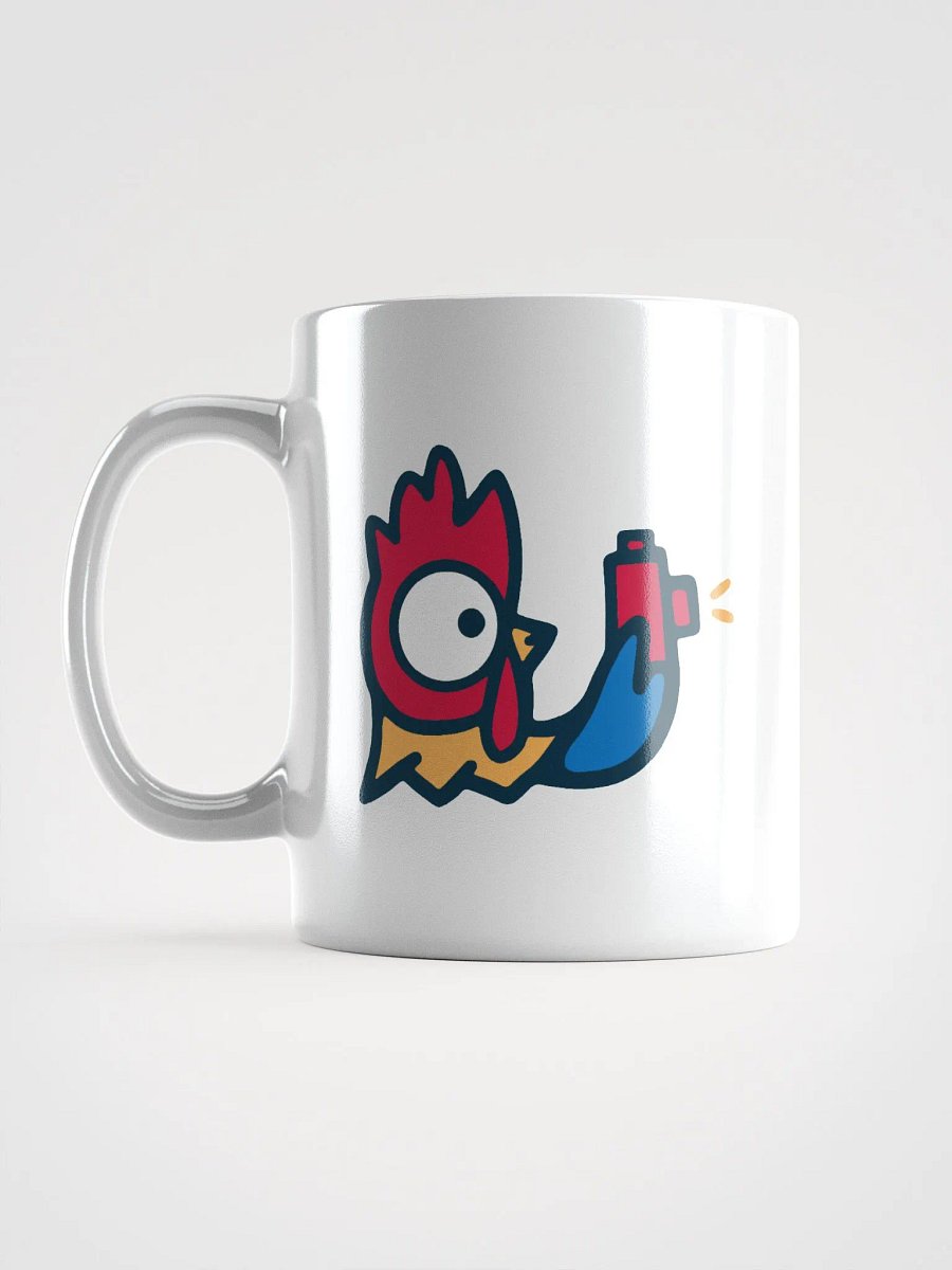 Chkn Media Mug product image (6)