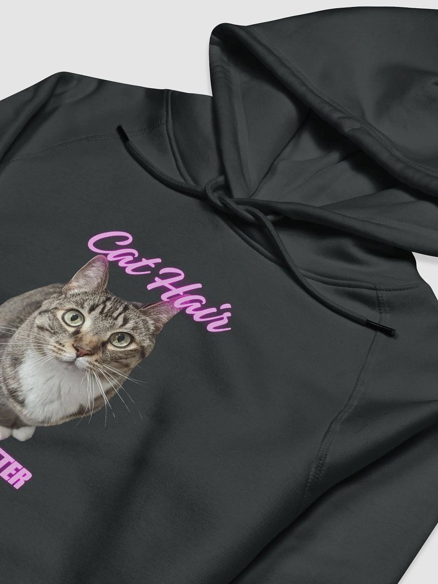 Cat Hair is my Glitter Hoodie product image (3)