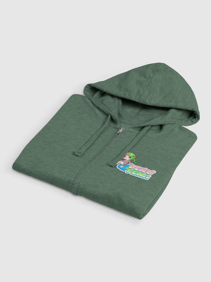 Megutena - Zipper Hoodie product image (16)