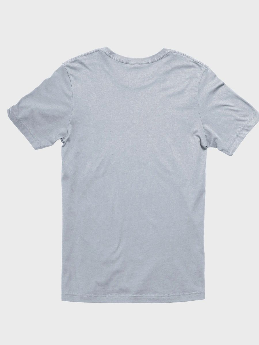 Be Still Psalm 46:10 T-Shirt product image (6)