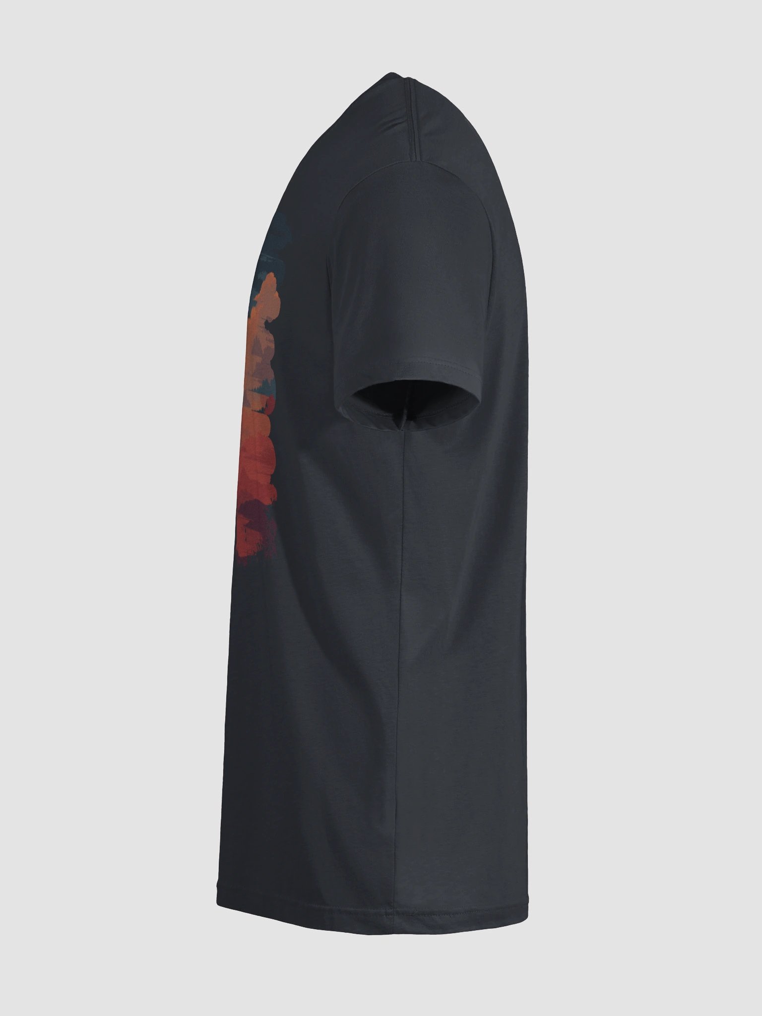 Day and Night T-Shirt product image (23)